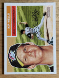 2005 Topps Heritage #259 Kip Wells