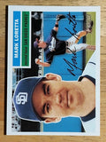 2005 Topps Heritage #257 Mark Loretta