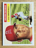 2005 Topps Heritage #363 Kelvim Escobar