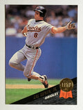 1993 Leaf #431 Cal Ripken