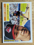 2005 Topps Heritage #208 Jody Gerut