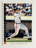 1993 Score #6 Cal Ripken