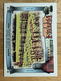 2020 Topps Allen and Ginter Down on the Farm #DFG Garden