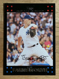 2007 Topps Update #84 Kyle Farnsworth