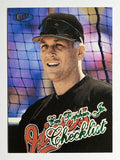 1998 Ultra #474 Cal Ripken CL