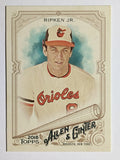 2018 Topps Allen and Ginter #60 Cal Ripken Jr.