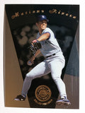 1997 Pinnacle Certified #62 Mariano Rivera