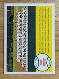 2007 Topps Heritage #397 Detroit Tigers TC