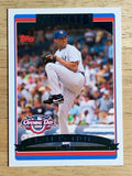 2006 Topps Opening Day #110 Mariano Rivera