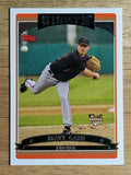 2006 Topps #636 Matt Cain