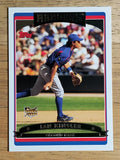 2006 Topps #632 Ian Kinsler