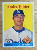 2007 Topps Heritage #471 Andre Ethier