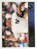 2004 Upper Deck #407 Mariano Rivera