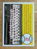 2007 Topps Heritage #327 Chicago Cubs TC