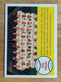 2007 Topps Heritage #134 Philadelphia Phillies TC