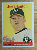 2007 Topps Heritage #135 Joe Blanton