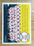 2007 Topps Heritage #408 Baltimore Orioles TC