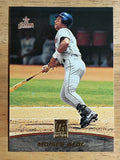 2001 Topps Reserve #2 Moises Alou