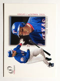 2001 Fleer Legacy #74 Ivan Rodriguez