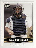 2004 Upper Deck Vintage #464 Ivan Rodriguez