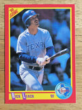 1990 Score #426 Rick Leach