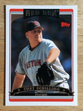 2006 Topps #451 Curt Schilling