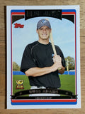 2006 Topps #132 Russ Adams