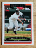 2006 Topps #211 Melvin Mora