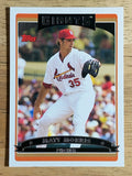 2006 Topps #238 Matt Morris