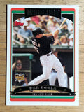 2006 Topps #631 Dan Uggla