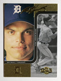 2006 Topps Co-Signers #28 Ivan Rodriguez