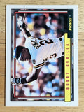 1992 Topps #160 Bobby Bonilla