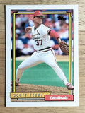 1992 Topps #117 Scott Terry