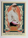 2013 Panini Golden Age #20 Edd Roush