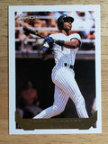 1993 Topps Gold #30 Fred McGriff