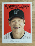 2004 Topps Cracker Jack #219 Jeff Conine