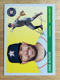 2020 Topps Archives #38 Jose Altuve