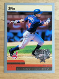 2000 Topps Opening Day #149 Manny Ramirez