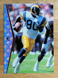 1995 SP #59 Isaac Bruce
