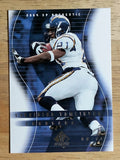 2004 SP Authentic #73 LaDainian Tomlinson