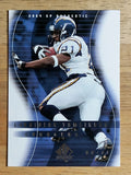 2004 SP Authentic #73 LaDainian Tomlinson