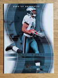 2004 SP Authentic #66 Terrell Owens