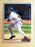 1999 Topps Opening Day #43 Tony Gwynn