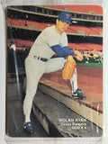 1990 Mother's Ryan #2 Nolan Ryan