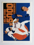 1990 Upper Deck #34 Nolan Ryan Special