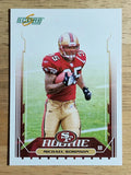 2006 Score Glossy #381 Michael Robinson
