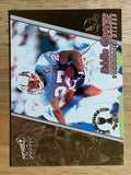1998 Aurora Championship Fever #48 Eddie George