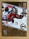 1998 Aurora Championship Fever #47 Warrick Dunn