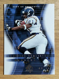 2004 SP Authentic #73 LaDainian Tomlinson