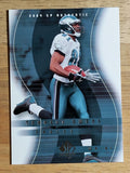 2004 SP Authentic #66 Terrell Owens